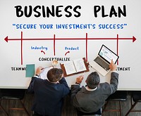Business Plan New Business