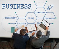 Business Processes Merchandising Market Expansion