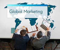 Global business marketing