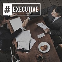 Business Contract Executive Goals Target
