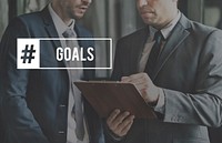 Business Contract Executive Goals Target