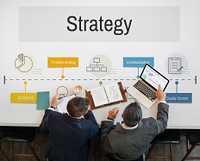Marketing Plan Achievement Strategy