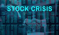 Forex Stock Crisis Venture