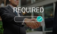 Required Request Business Demand Choice