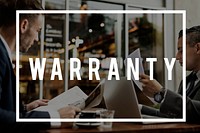 Warranty Approved Reliability Trust Guaranteed