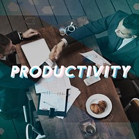 Productivity Management Maximise Performance