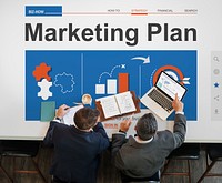 Business Corporate Plan Guide Web Interface