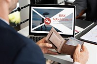 Solution Assessment Challenge Risk Management Concept