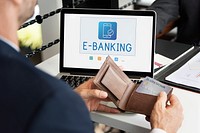E-Banking App Approved Chart Data Analysis