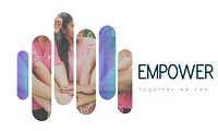 Parity Empower Women Right Equality