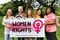 Women rights