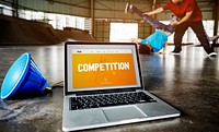 Achievement Competition Strategy Mission Concept