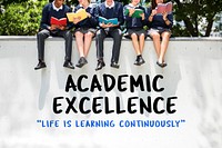 Knowledge Academic Excellence University Wisdom