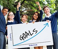 Great Job Proposal Solution Goals Motivation