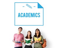 Back to School Education Knowledge Academics