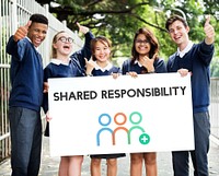 Partnership Achievement Squad Support Responsibility