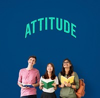 Attitude Life Motivation Inspire Achievement
