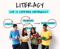 Wisdom Literacy Study Knowledge Acquisition