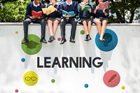 Learning Education Academics Knowledge Concept