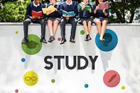 Study Education Academics Knowledge Concept