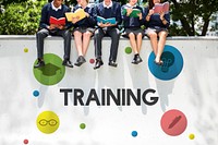 Training Education Academics Knowledge Concept
