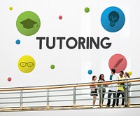 Tutoring Education Study Academics Concept