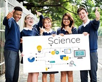 Science Chemistry Education Innovation Study