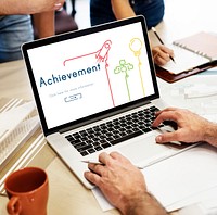 Achievement Ability Development Success Vision