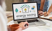 Online energy saving