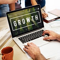 Growth Development Grow Improvement Success