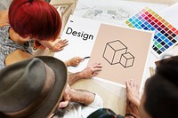Design Creative Inspirational Unique Special
