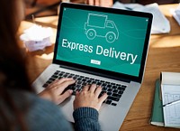 Cargo Express Delivery Free Shipping