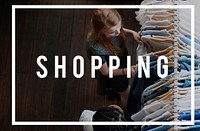 Buy Shopping Shopaholic Purchase Icon