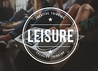 Music Leisure Entertainment Youth Concept