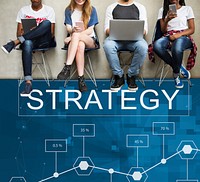 Strategy Motivation Planning Process Solution Concept