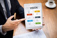 Business Development Success Vision Marketing Plan