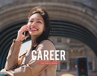 Career Employment Human Resources Job Work