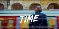 Clock Time Lifetime Eternity Icon