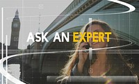 Ask An Expert Advise Business Information