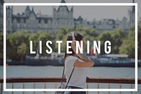 Music Listening Sound Audio Hobby Expression
