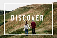 Discover Journey Let's Explore Adventure