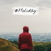 Holiday Itinerary Journey Passion Icon