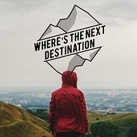 Where's The Next Destination Explore