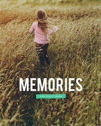 Memories Collect Moments Experience Storytelling