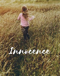 Innocence Purity Harmless Innocuous Naive Guiltlessness