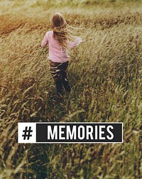 Memories Collect Moments Experience Storytelling