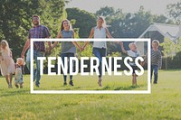Tenderness Blandness Kindness Mildness