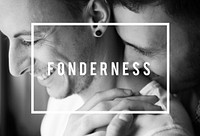 Amor Fonderness Happiness Love Forever