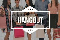 Spent Hangout Spoil Yourself Purchase Sale Store