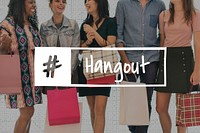 Spent Hangout Spoil Yourself Purchase Sale Store
